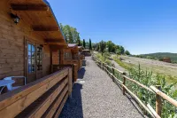 Agriturismo e Maneggio Poggio Leone