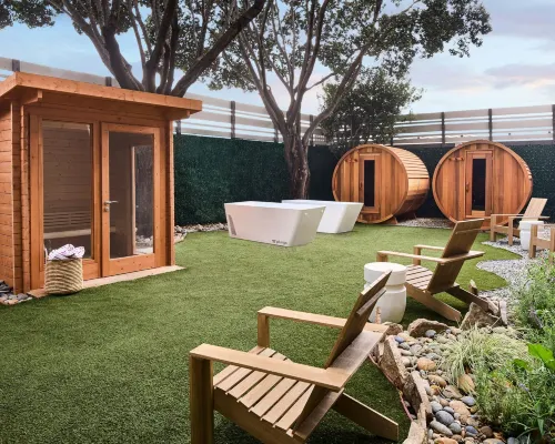 Monterey Beach Hotel, a Tribute Portfolio Hotel Hotels in Monterey
