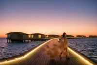 The St. Regis Red Sea Resort Các khách sạn ở Umluj