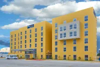 시티 익스프레스 코미탄