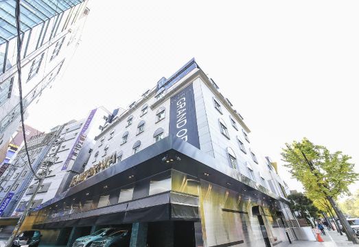 캘리포니아 호텔