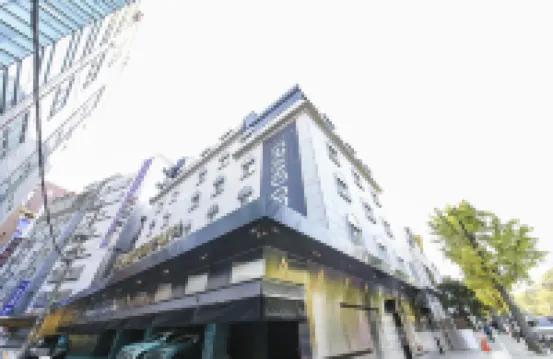 CALIFORNIA Hotel Hotels near COEX Convention Centre