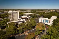 SpringHill Suites Atlanta Northwest - Gym