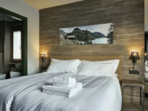 歐羅巴酒店 瓦爾圖爾嫩凱酒店