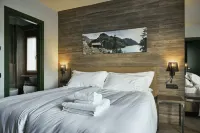 호텔 유로파 브뢰이유-체르비니아