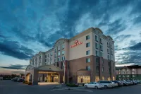Crowne Plaza ANCHORAGE-MIDTOWN by IHG