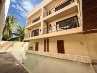 Luumbal Hotel Boutique El Cuyo - Merinäköala