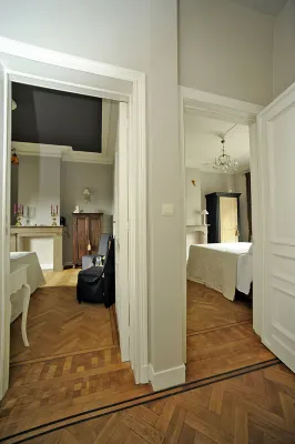 B&B Expo 13 - B&Bs (Bed and breakfast)