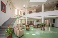 Naad Wellness - Wifi