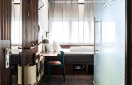 Best Western and Hotel Hotel berhampiran Norrmalm