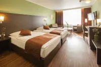 Hotel Mondial