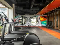South Palms Resort and Spa Panglao - MGallery Collection - Gym