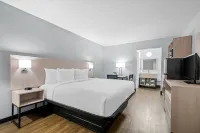 Suburban Studios Daytona Beach - Speedway - 2-Star