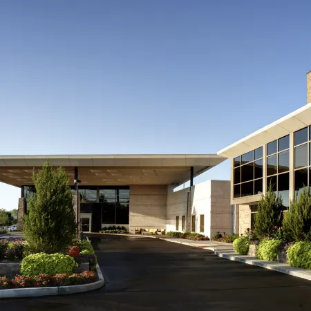Indianapolis Marriott East