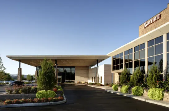 Indianapolis Marriott East Hotels in Indianapolis