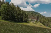 Das Kronthaler - Adults Only - Mountain view