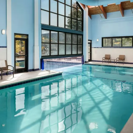 Marriott's StreamSide Douglas at Vail