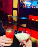 喬伊旅舍Cll 85 - 酒吧