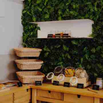 Hotel Bernieres Others