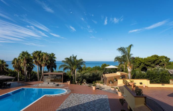 Baia di Ulisse Wellness & Spa