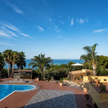 Baia di Ulisse Wellness & Spa