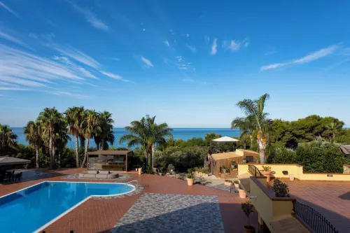 Baia di Ulisse Wellness & Spa