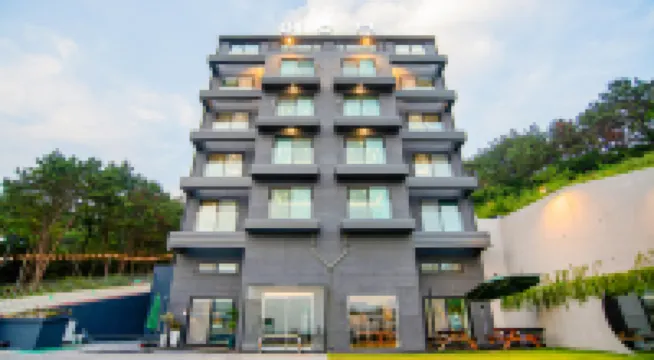 仁川Everview度假屋