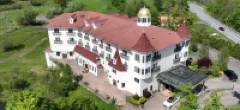 Aspiratinns Hotel & Wellness Center