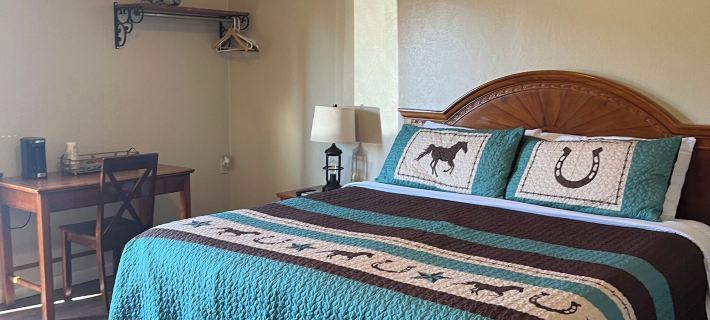 Allen Street Inn Hotels in Tombstone