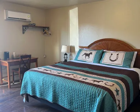 艾倫街賓館 圖姆斯頓酒店