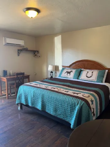 Allen Street Inn Hotel a 