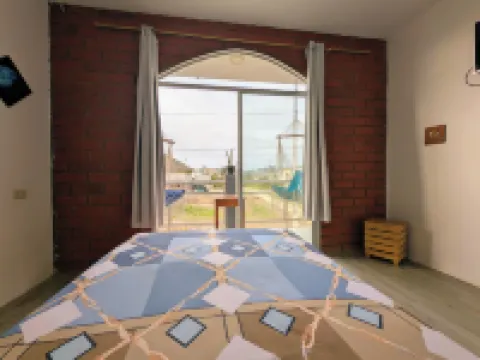 蒙塔尼塔海灘的卡利酒店 聖埃倫娜酒店