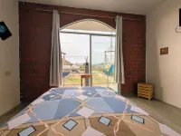 Cali hotel in Montanita beach - 2-Star