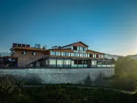E.S.S Sarı Köşk Otel Çayeli otelleri