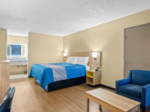 デイズ イン バイ ウィンダム ラファイエット ニア ラファイエット エアポート ラファイエットのホテル