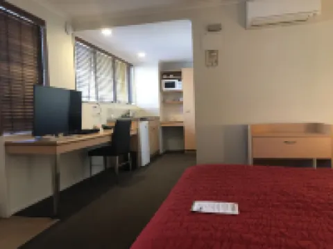 Harbour City Motor Inn & Conference