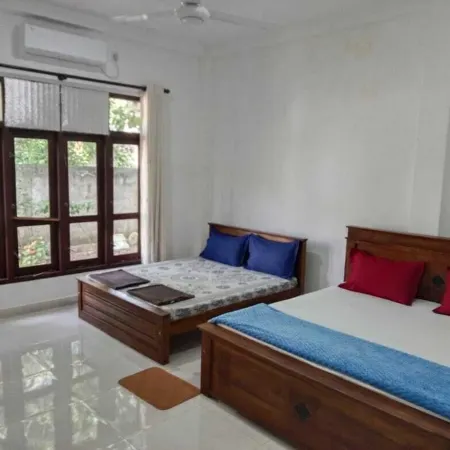 licencez bosa apartment katunayake