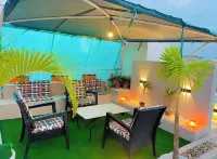 Omo-One Apartment