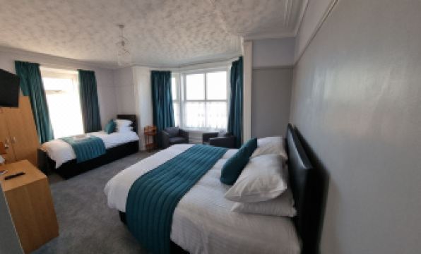 City Inn