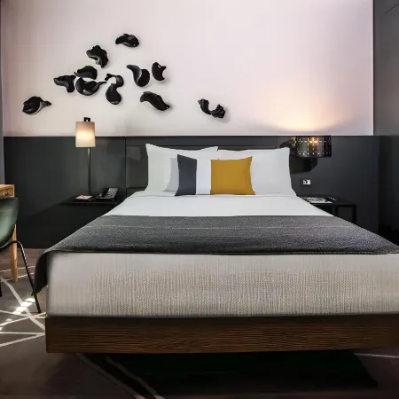 Piazza Hotel Montecasino