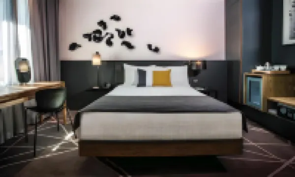 Piazza Hotel Montecasino Hoteles en Sandton