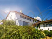 Sapia Hotel St. Fridolin Hotels in Bad Sackingen