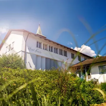 Sapia Hotel St. Fridolin