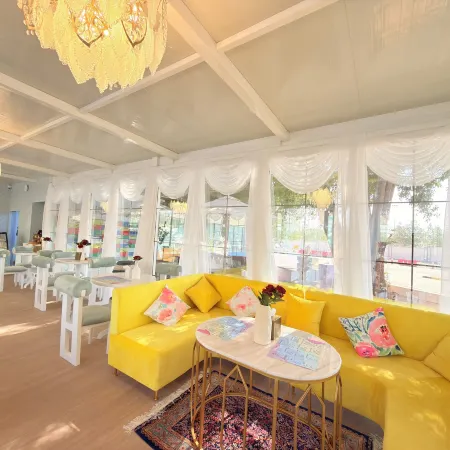 Boutique Hotel