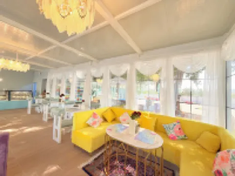 Boutique Hotel