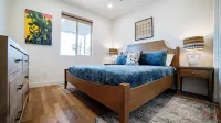Stylish Home w/ Pool, Firepit & Scenic Outdoor Living Casa Mirage by Avantstay - Wi-Fi