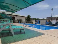 Excelsa Lodge - Pools