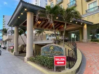 Hotel Villa Florida Veracruz