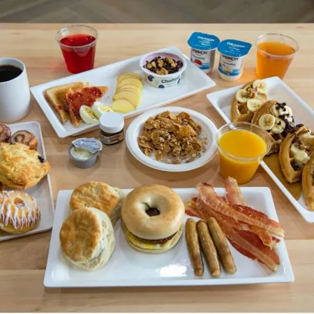 Best Western Executive Inn