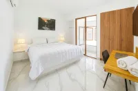 ริเวียรา โรงแรม บูทีค